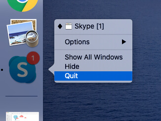 release date skype for business mac