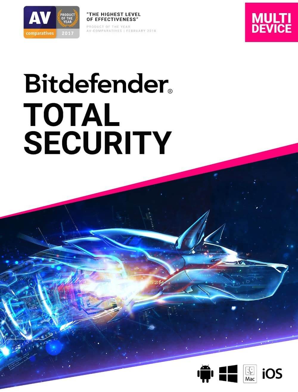 bitdefender antivirus for mac license key 2017